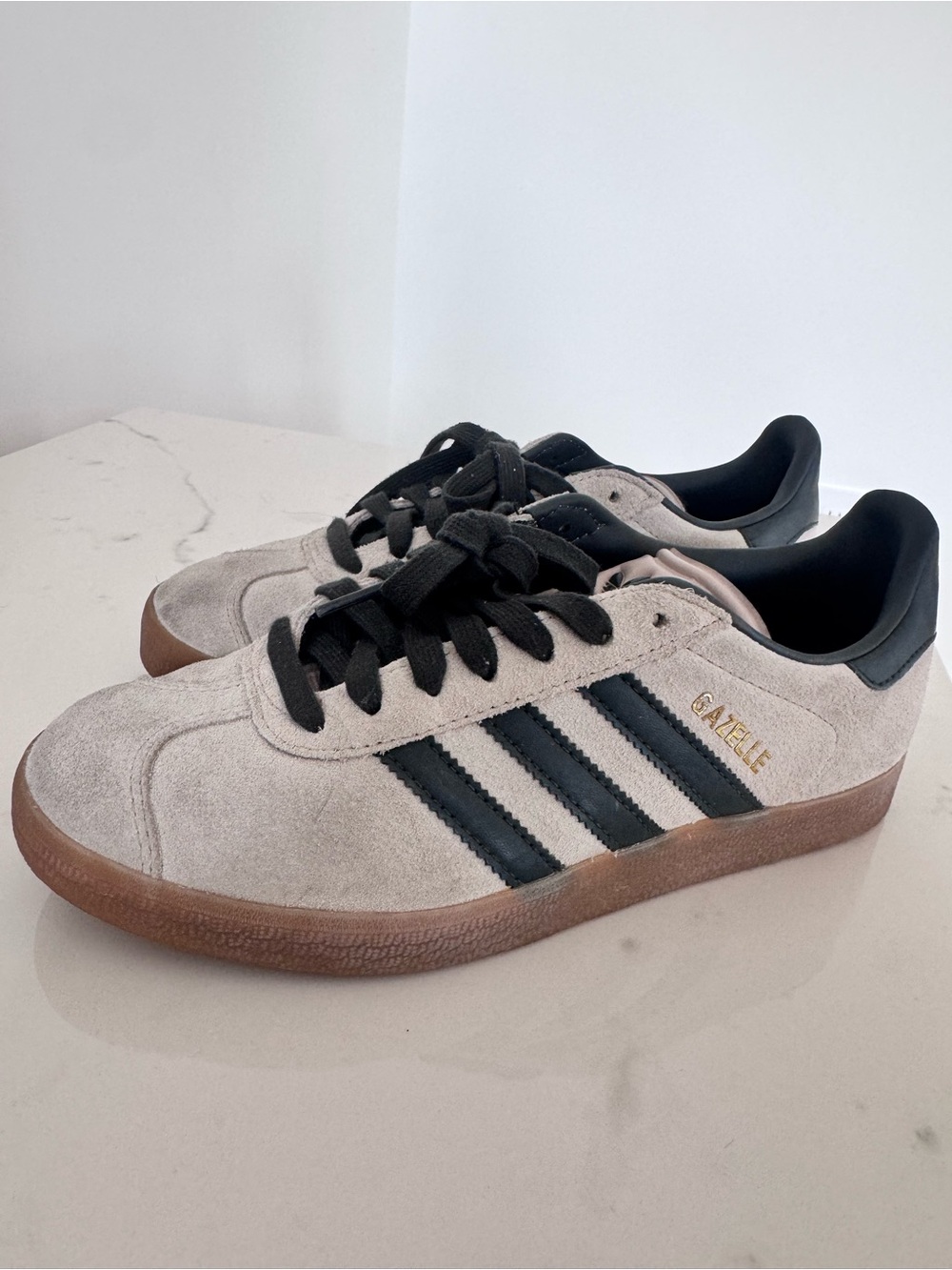 Adidas Gazelle Suede Sneakers